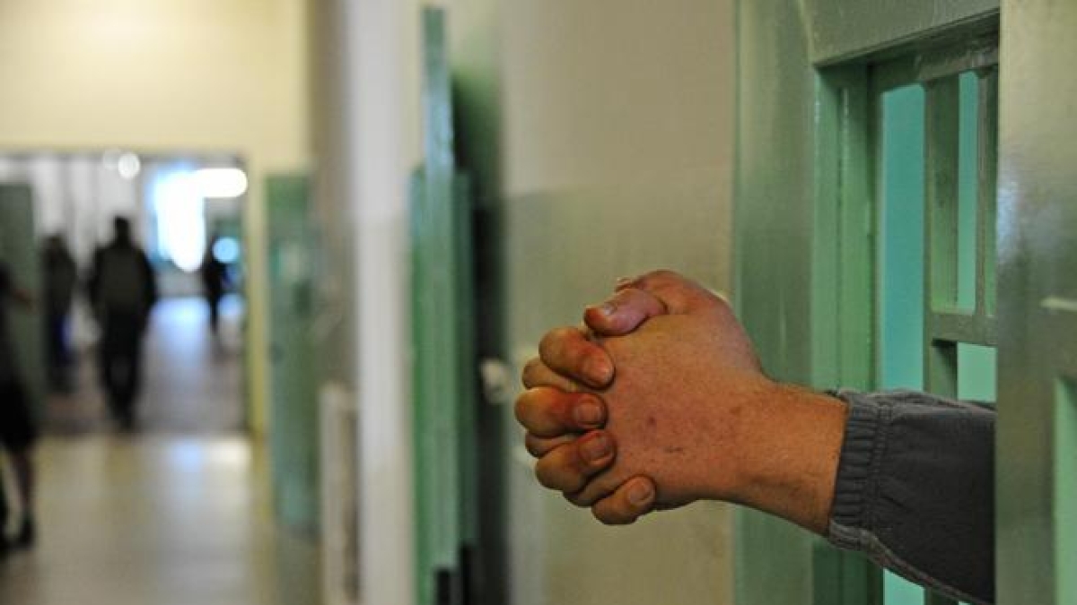 Carceri, l Carceri, l