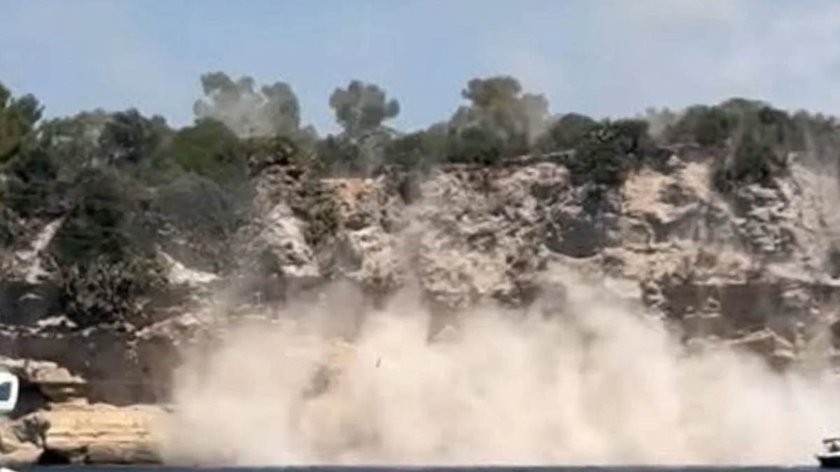 Campi Flegrei, Musumeci: «Non ho mai pensato di sfollare 500mila persone, ma alcune zone andrebbero liberate»