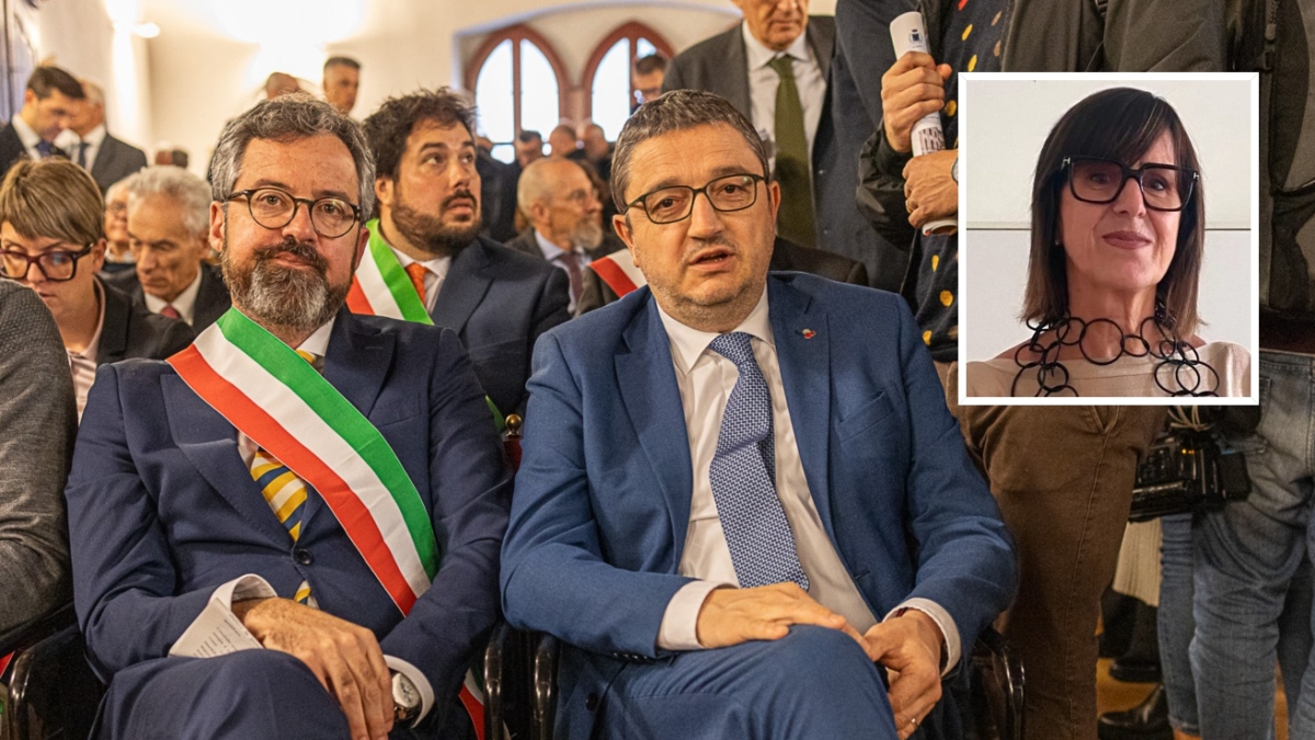 Trento, Comune e Provincia si litigano il dirigente. Il sindaco Ianeselli: «Poco rispetto per la città»