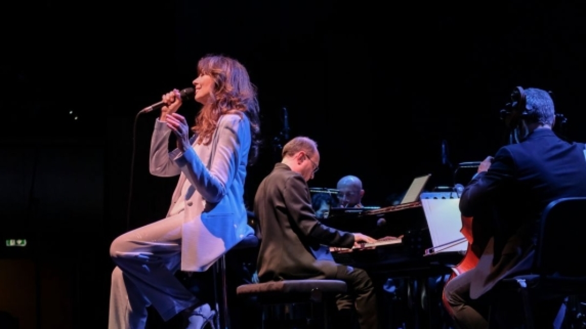 Milano, Alice canta Battiato: il concerto evento al Castello Sforzesco