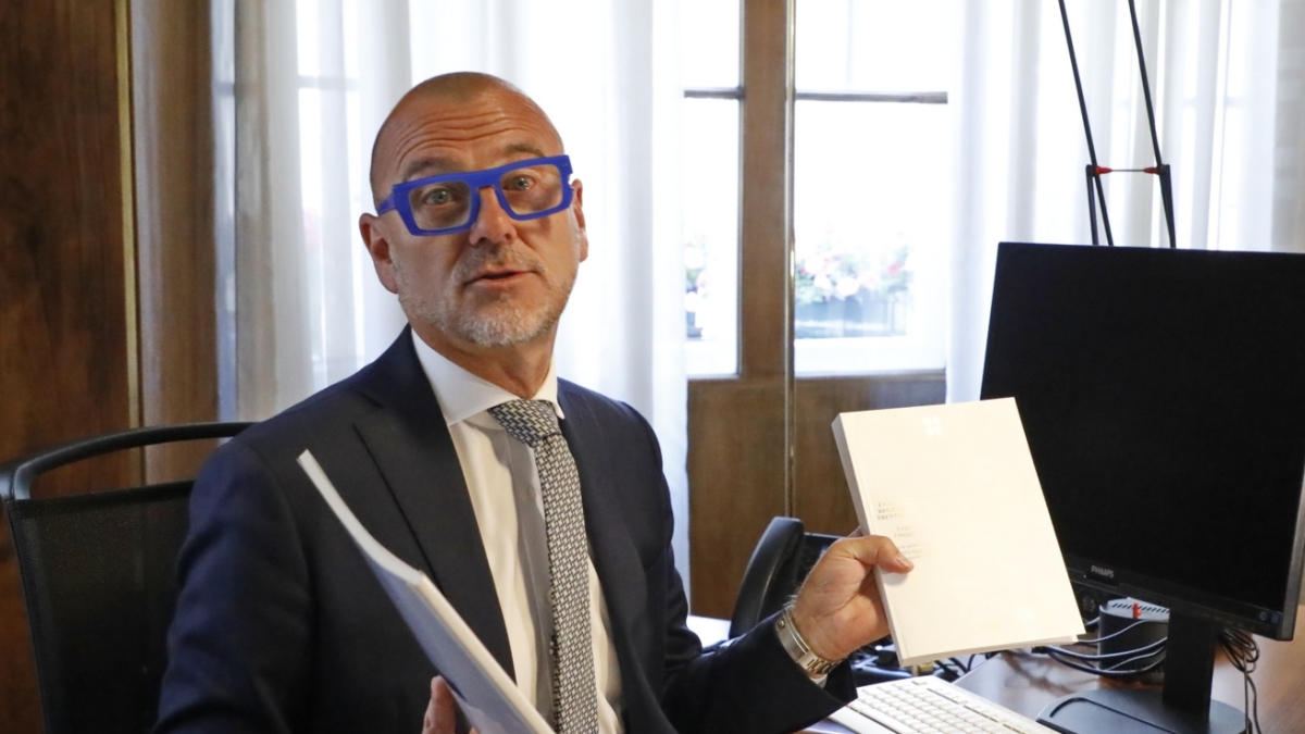 Bolzano, le nomine del sindaco nelle società pubbliche: «l'indennizzo» a Forza Italia con la società degli autobus