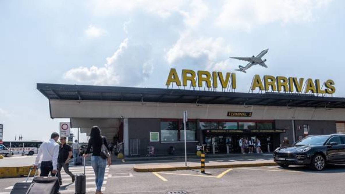 Furti a Malpensa, colpita organizzazione criminale: recuperato bottino da oltre 4 milioni di euro
