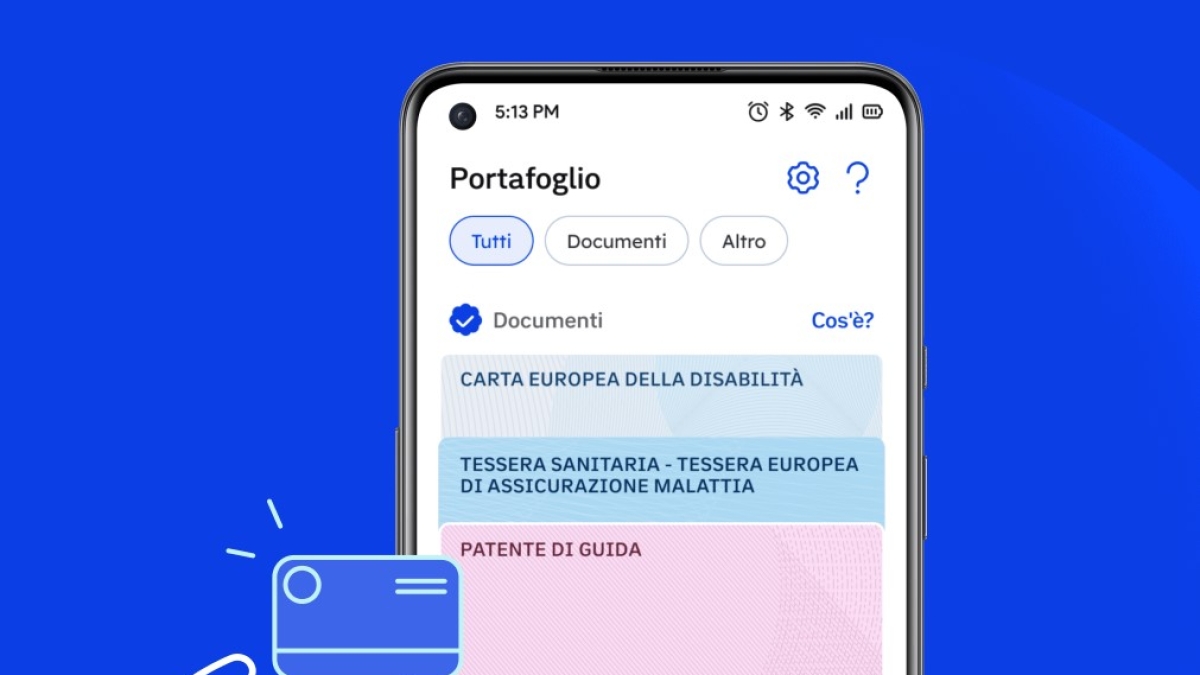 It Wallet, dall’Isee a laurea e tessera elettorale: come cambia il portafoglio digitale e quali documenti conterrà