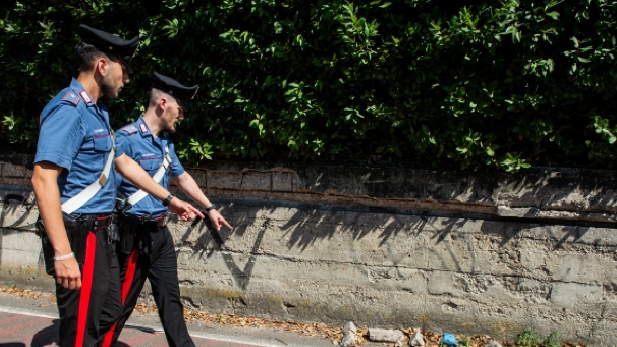 Roma, giovane cuoco ucciso sulla Colombo: arrestato l'omicida che voleva rapinarlo