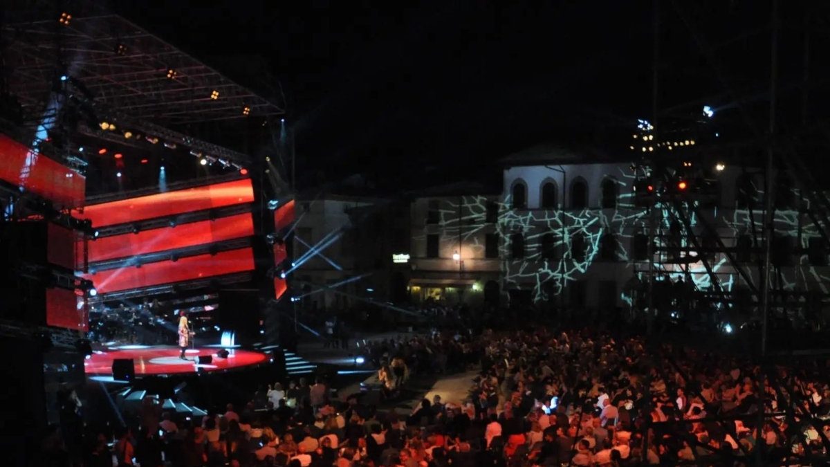 Festival di Castrocaro story: da Ramazzotti a Zucchero, 14 artisti lanciati dal concorso (più una curiosità)