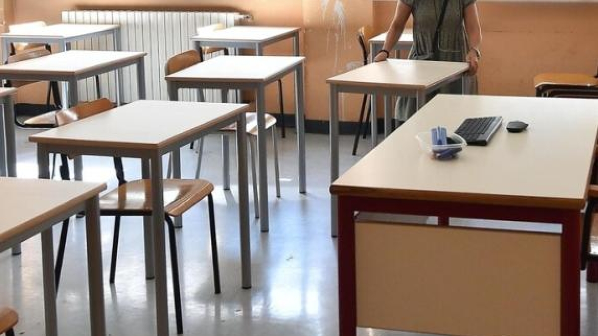 Firenze, cantieri nelle scuole in estate: interventi per 87 milioni