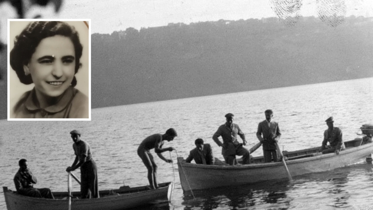 Antonietta Longo, la storia della «decapitata del lago»: il conto svuotato, la lettera alle sorelle e il macellaio assassino