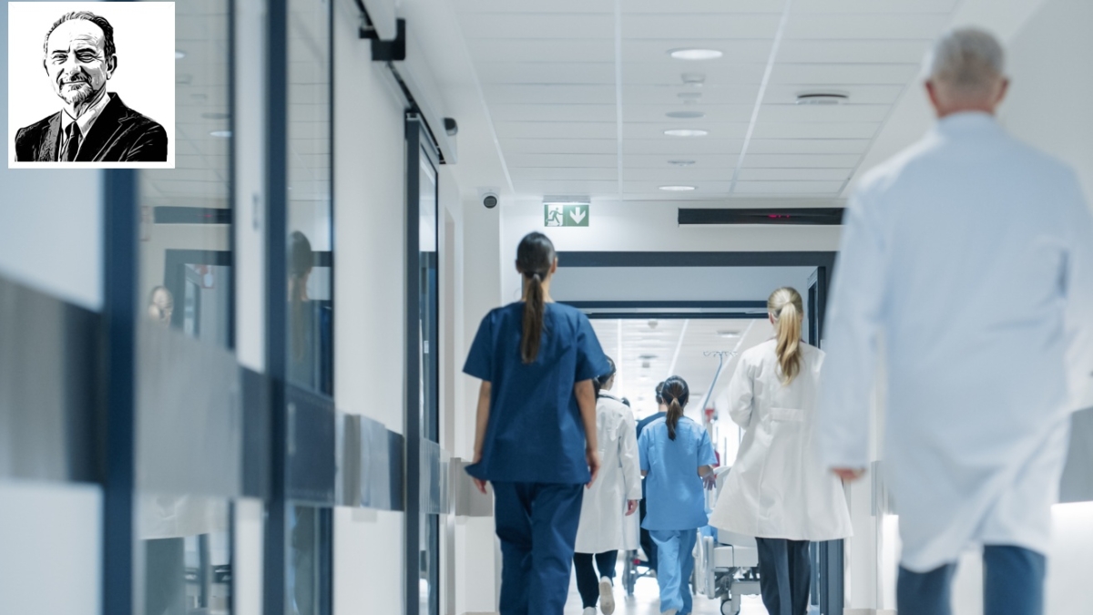 Salute, Sanità e Ineguaglianze: quali ricette per l'Ssn in crisi