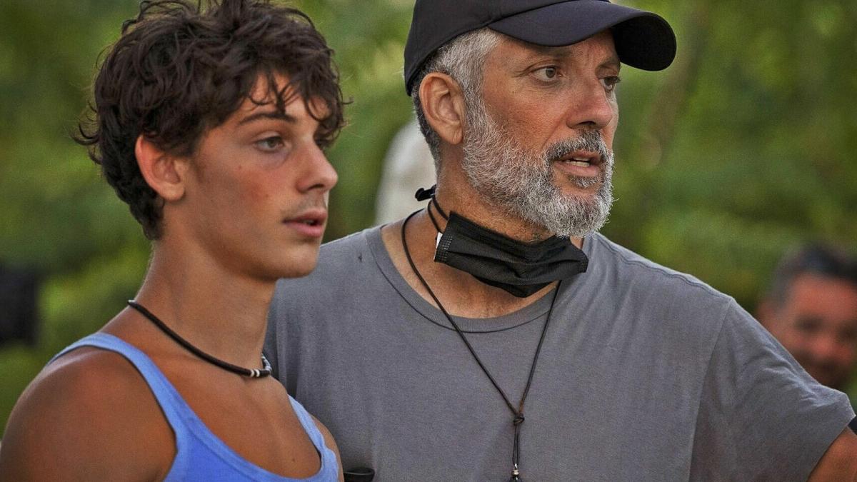 «Stranizza d'amuri»: la storia vera, i luoghi delle riprese, l'omaggio a Battiato, 7 segreti