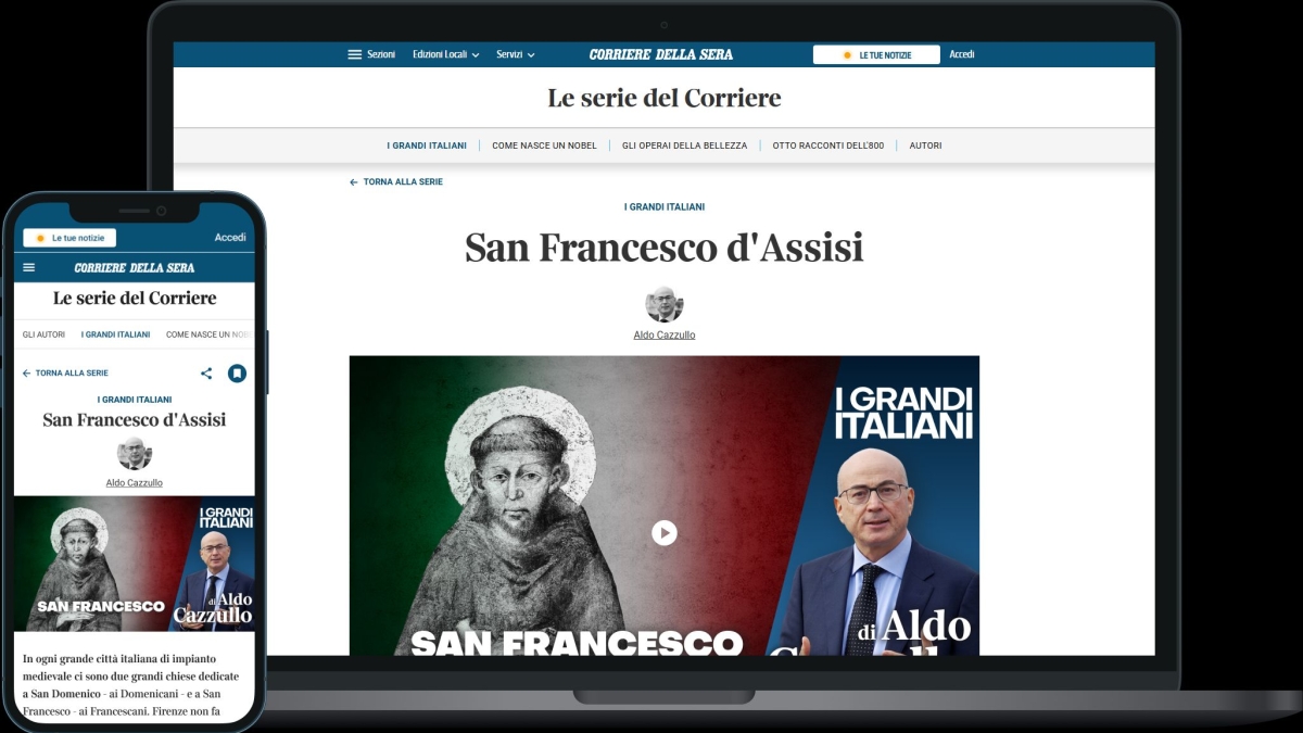 Le lezioni e le nuove serie originali | Come attivare e regalare l'abbonamento a 12 euro