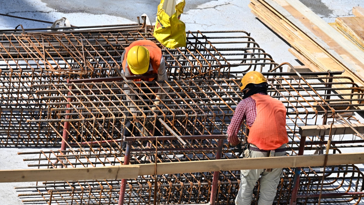 Emergenza caldo, l'appello della Cgil trentina: «Stop ai lavori nelle ore più afose della giornata»