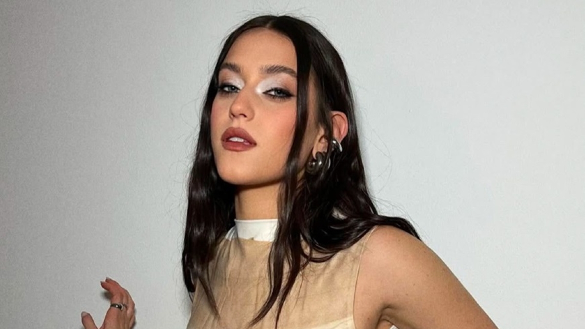 Gaia madrina del Pride di Napoli: «È un atto di liberazione, un gesto politico necessario. Sarò in strada, non sui carri»