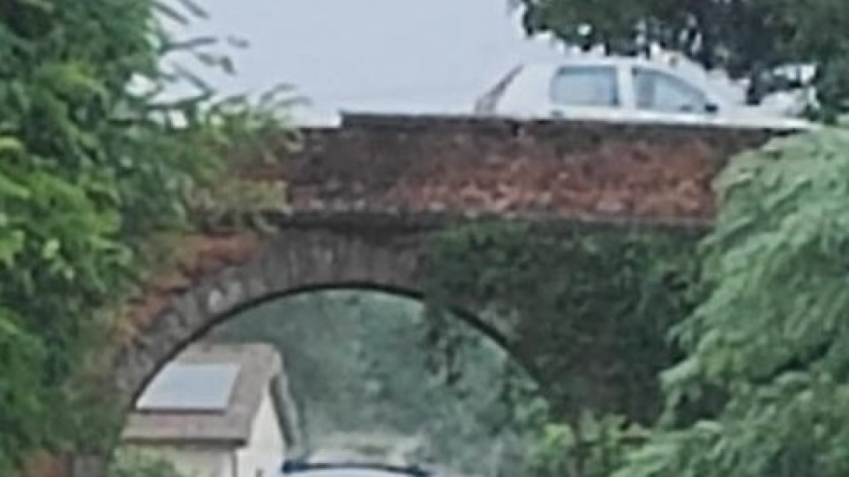 Lo strano caso del passaggio a livello «intelligente» che confonde treni, nebbia e alberi. Così Vicchio resta isolata