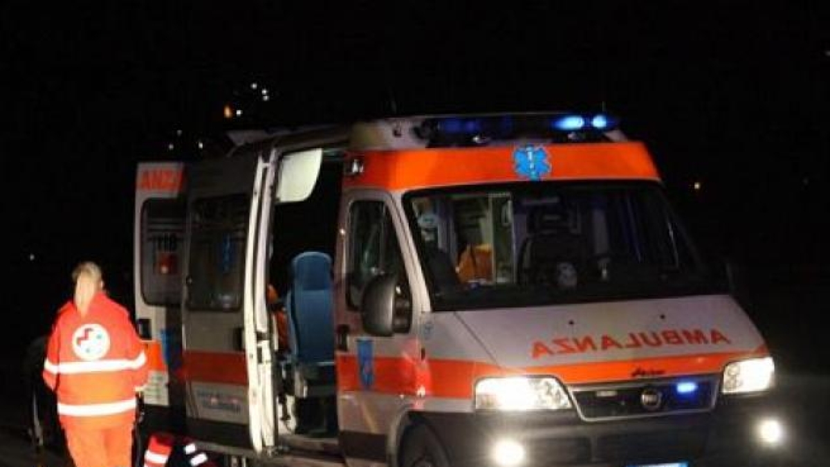 Lite per un parcheggio a Gaeta, morto l'82enne spinto a terra