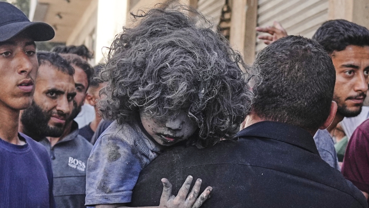 I media: sì di Hamas al piano Usa ma con lievi modifiche. 60 giorni di cessate il fuoco I media: sì di Hamas al piano Usa ma con lievi modifiche. 60 giorni di cessate il fuoco