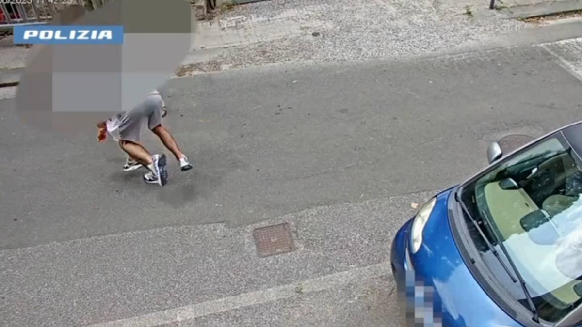 Pisa, minacce e botte: «Se apri il locale ti taglio le mani». In 4 in manette per estorsione, rapina e lesioni