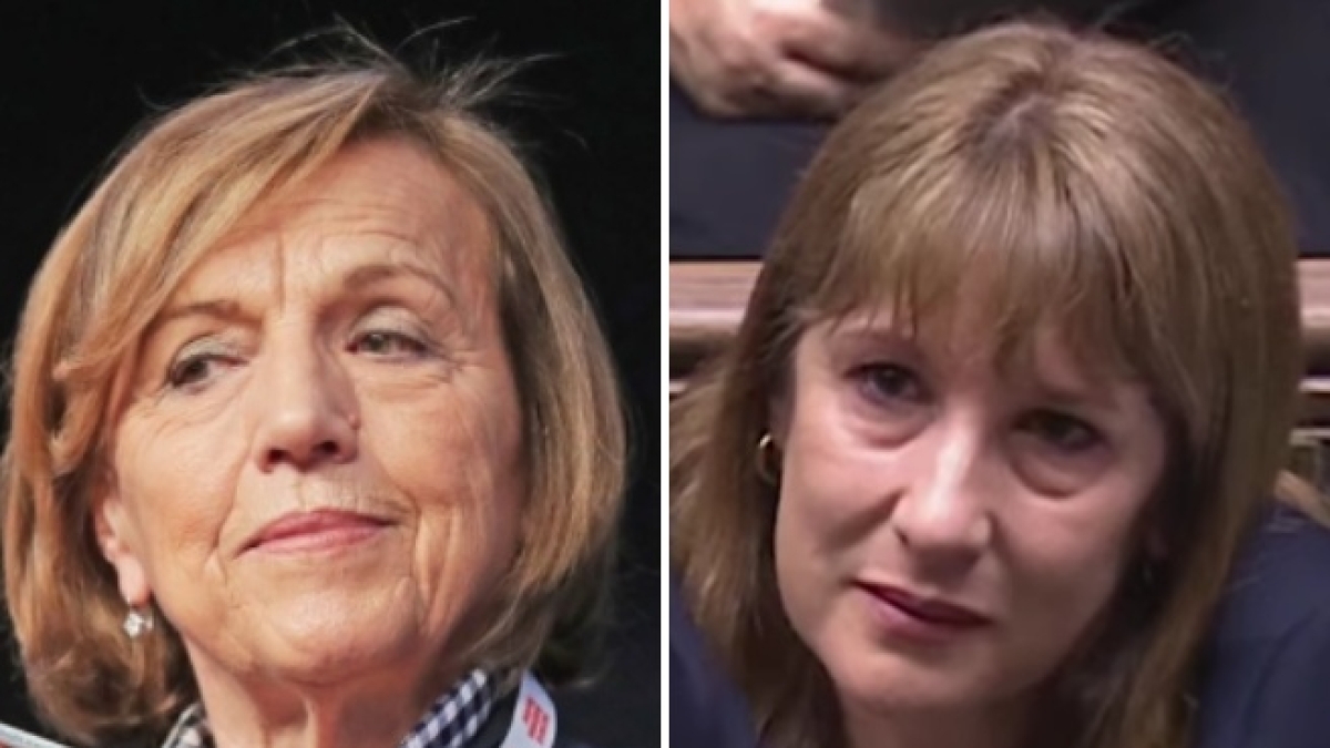Elsa Fornero e il pianto della ministra britannica: «Vi spiego perché le lacrime non c'entrano con lo spread (e la doppia fatica delle donne)»