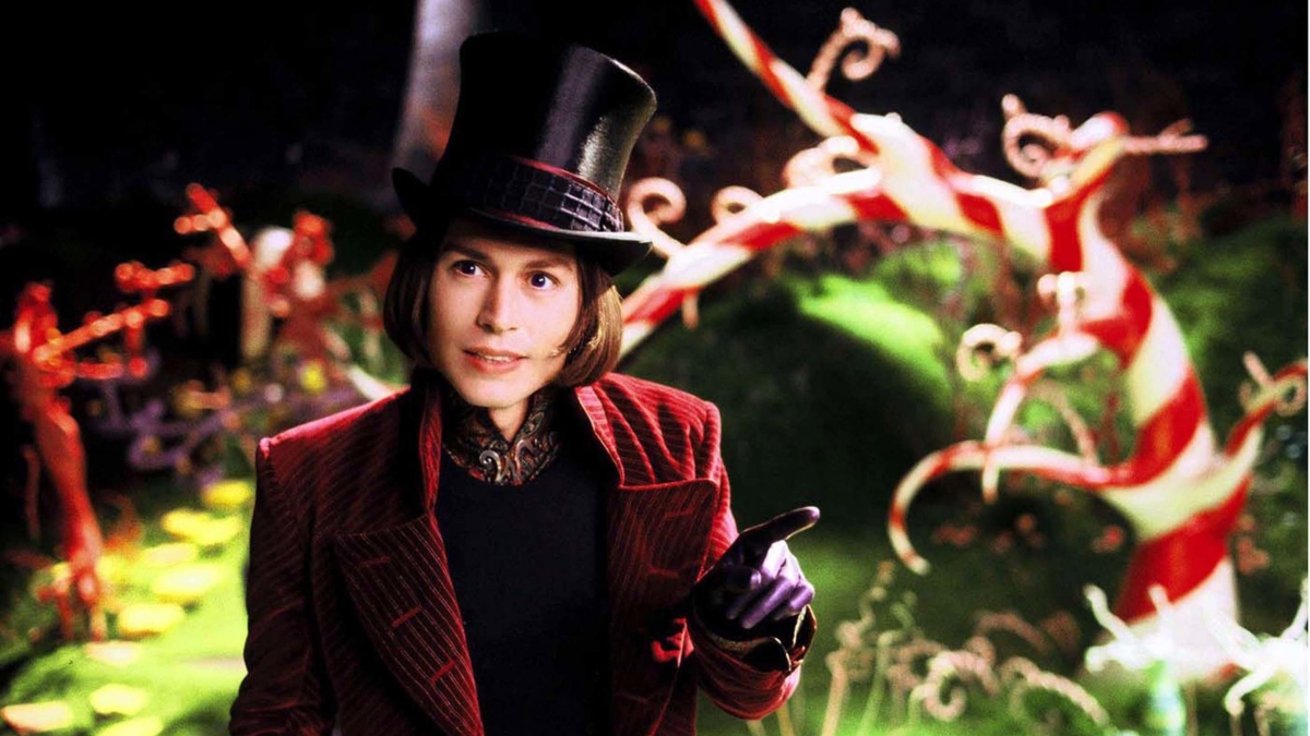 «La fabbrica di cioccolato» compie 20 anni: Tim Burton fra l’immaginario infantile e l’inquietudine adulta