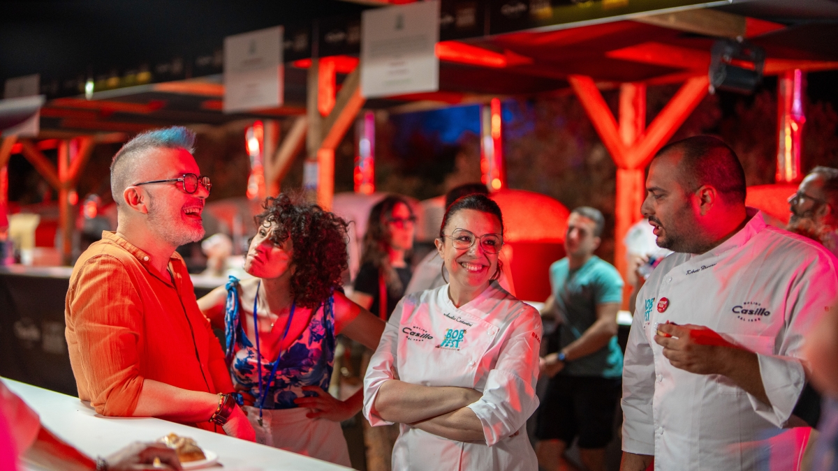 Estate 2025, tutti i migliori eventi a tema food da non perdere tra giugno e luglio