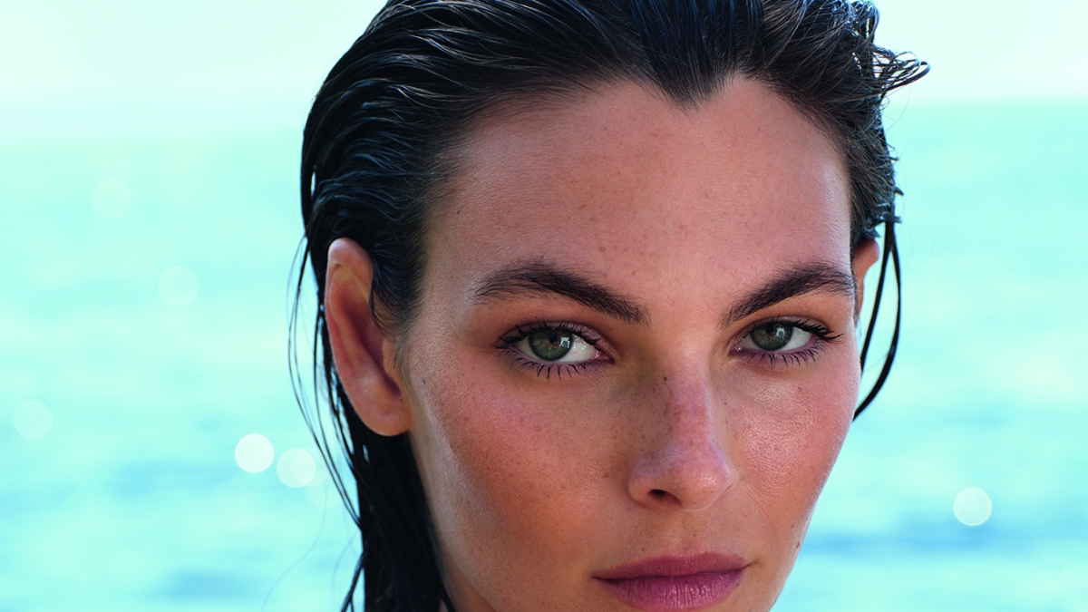 Vittoria Ceretti: «A 14 anni ero una ragazzina, a 18 per certi brand ero vecchia. Come Naomi, sarò modella per sempre»