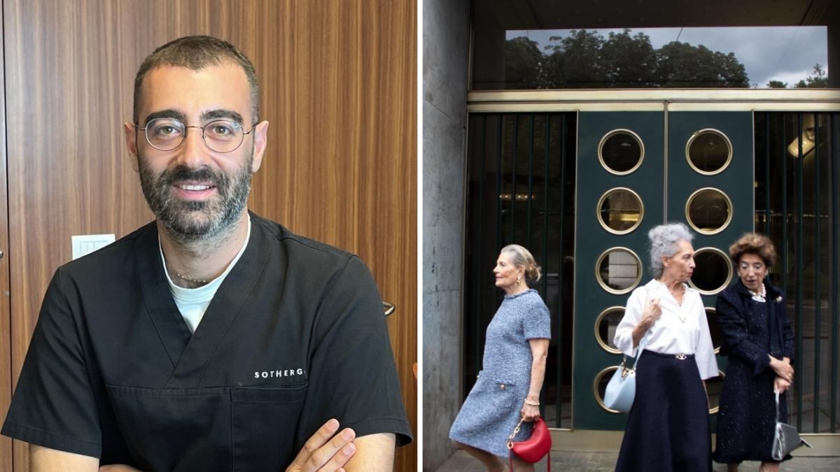 «Sciuraglam sono io». È un medico di Matera l'influencer delle sciure: «Più Hermès sui tram di Milano che alle sfilate»