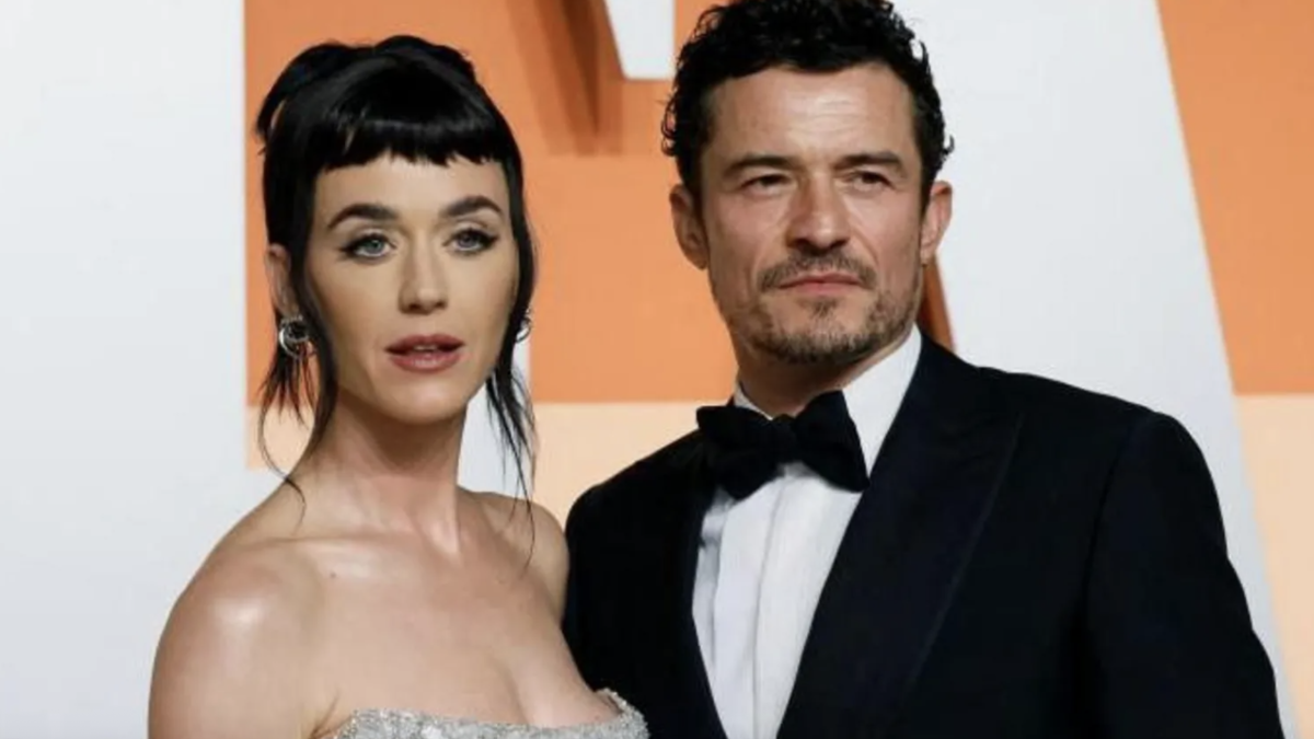 Orlando Bloom e Katy Perry confermano la rottura. «Ora la loro priorità è crescere la figlia Daisy Dove con amore e rispetto reciproco»