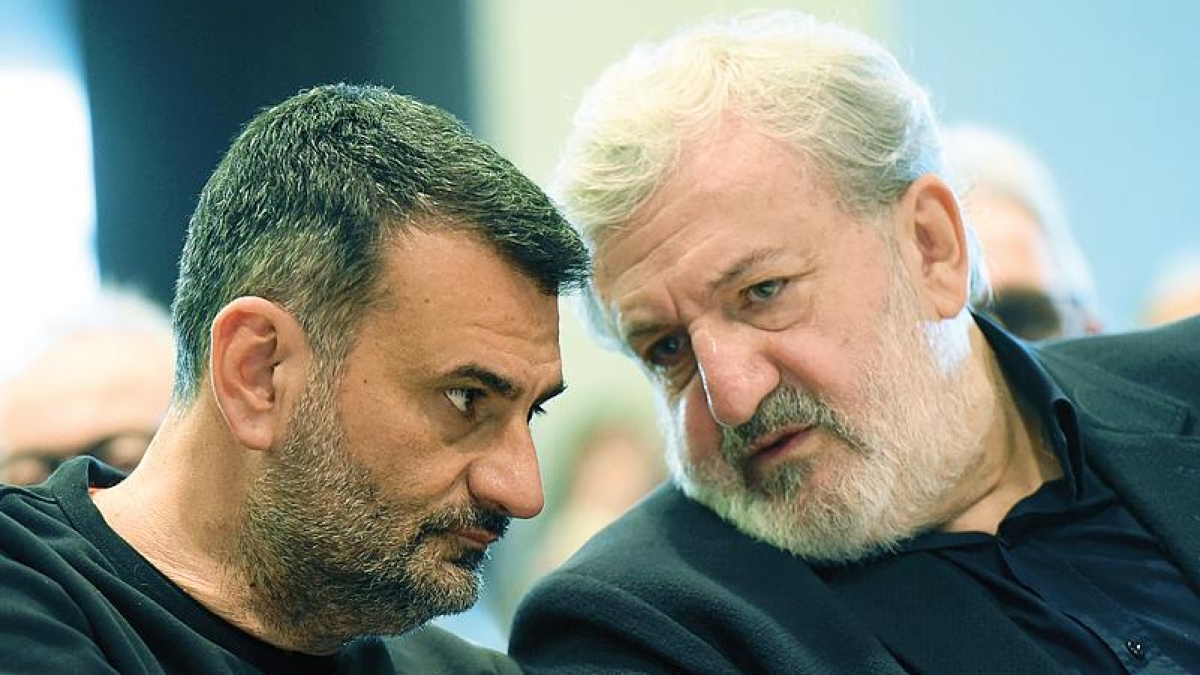 Emiliano e il niet alla sua candidatura per il Consiglio regionale. «Decaro? Disumano»