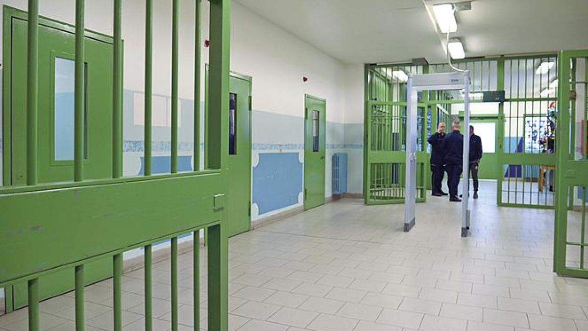 Terminate le risorse per i tirocini: «Detenuti costretti a restare in cella»