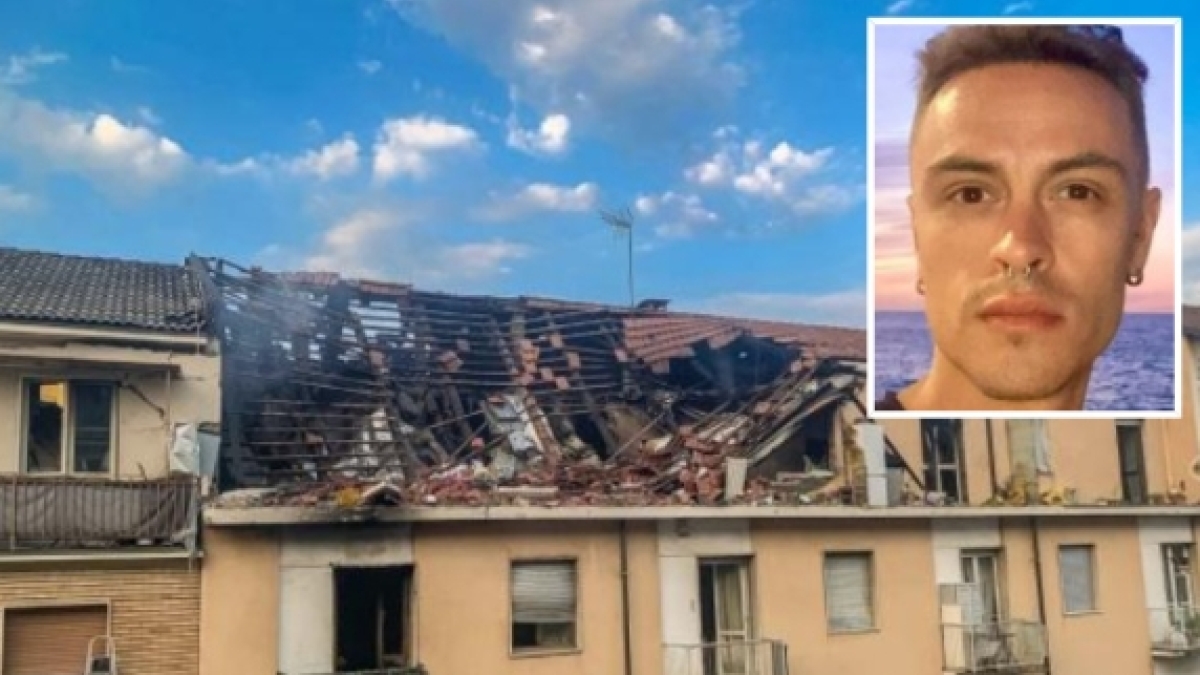 Torino, l'esplosione nella casa di via Nizza «è stata un gesto volontario». Il giallo della mansarda e la morte «per caso» di Jacopo Peretti