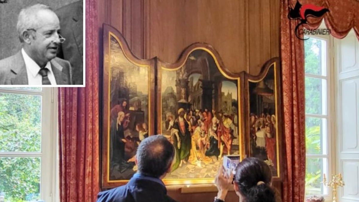 Picasso, Modigliani e gli altri tesori: sul Lago Maggiore il museo illegale dei miliardari morti