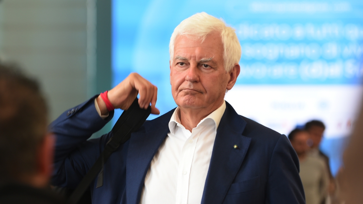 Erg, riassetto nella cassaforte di controllo: i Garrone chiamano l’ex ceo di Unicredit e Leonardo