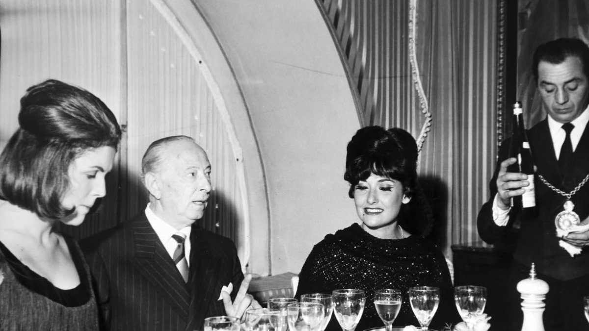 Sessant'anni fa il primo sommelier italiano, ora sono 45mila (contando anche Mattarella e Giuseppe Conte)