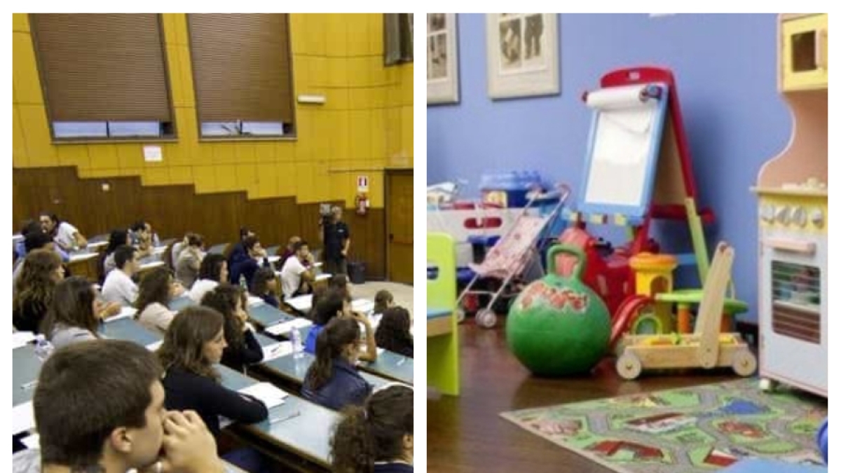 Laurea cancellata, l'educatrice di nido: «C'è paura di perdere il lavoro»