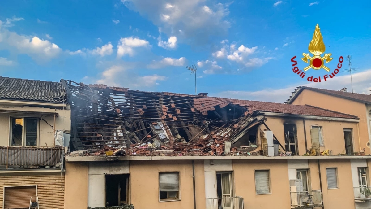 Svolta nel caso dell Svolta nel caso dell