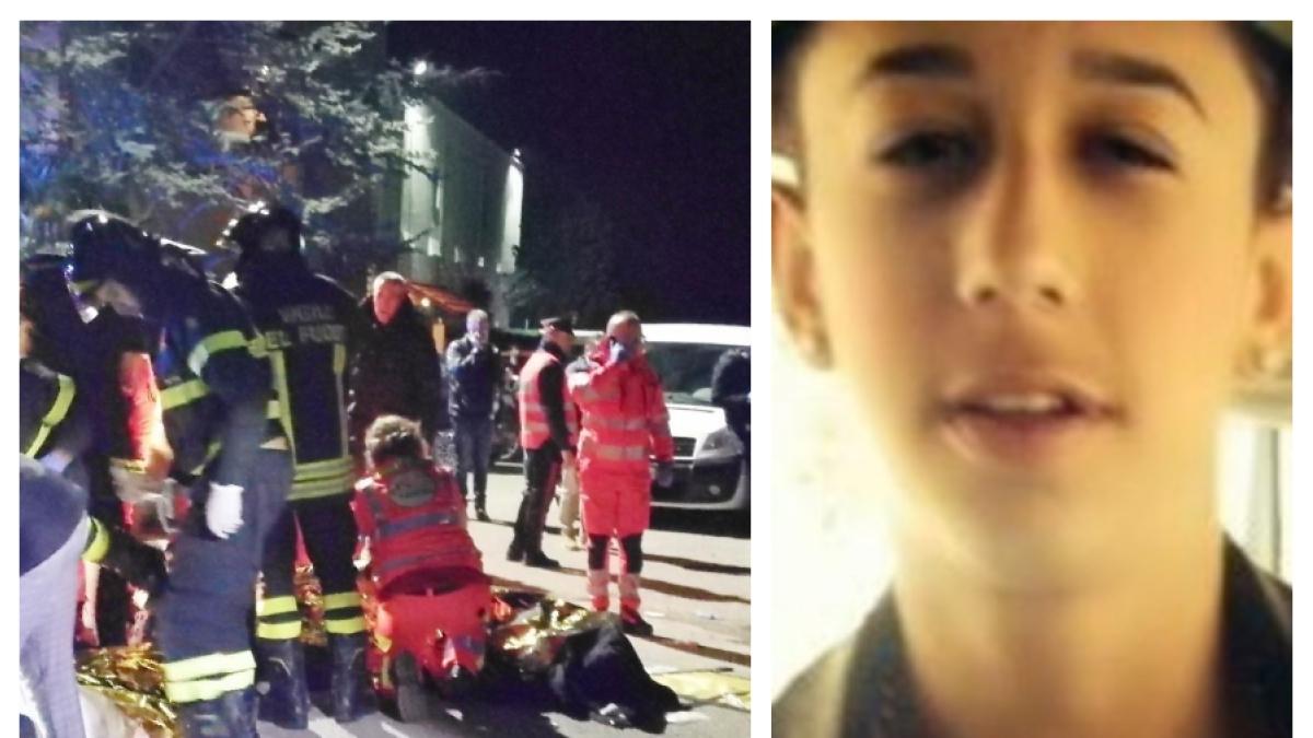 Condannato per la strage nella discoteca di Corinaldo, esce in permesso per la laurea ma non rientra in carcere Condannato per la strage nella discoteca di Corinaldo, esce in permesso per la laurea ma non rientra in carcere