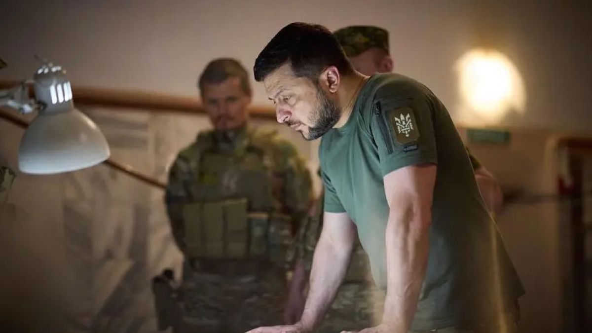 «Pesci rossi» e militari: così gli agenti ucraini si infiltrano in Russia (e riescono a colpire Mosca)