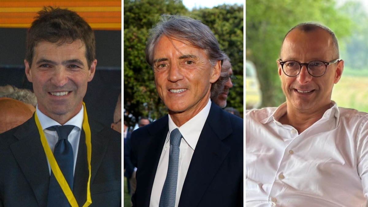 Marche, la sfida tra Pd e FdI (con Mancini «tifoso»): qui le Regionali valgono quanto una Champions