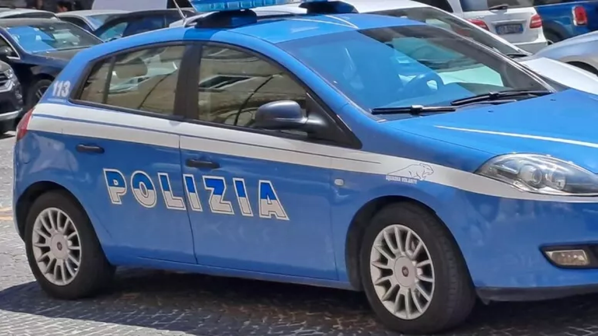Uomo ucciso ad Aversa, il cadavere era in un casolare diroccato