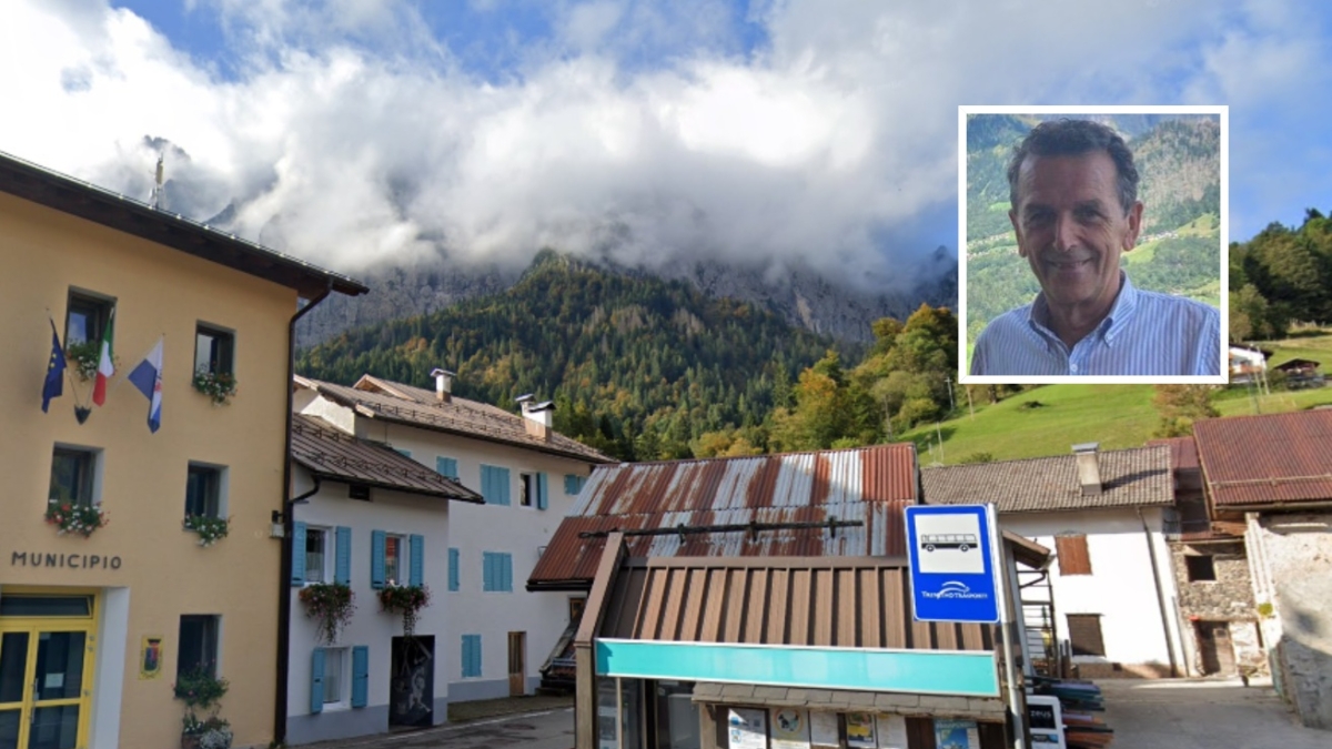 Il paese dove non vuole vivere nessuno, nemmeno per 100 mila euro: «Manca il medico ma c'è internet veloce»