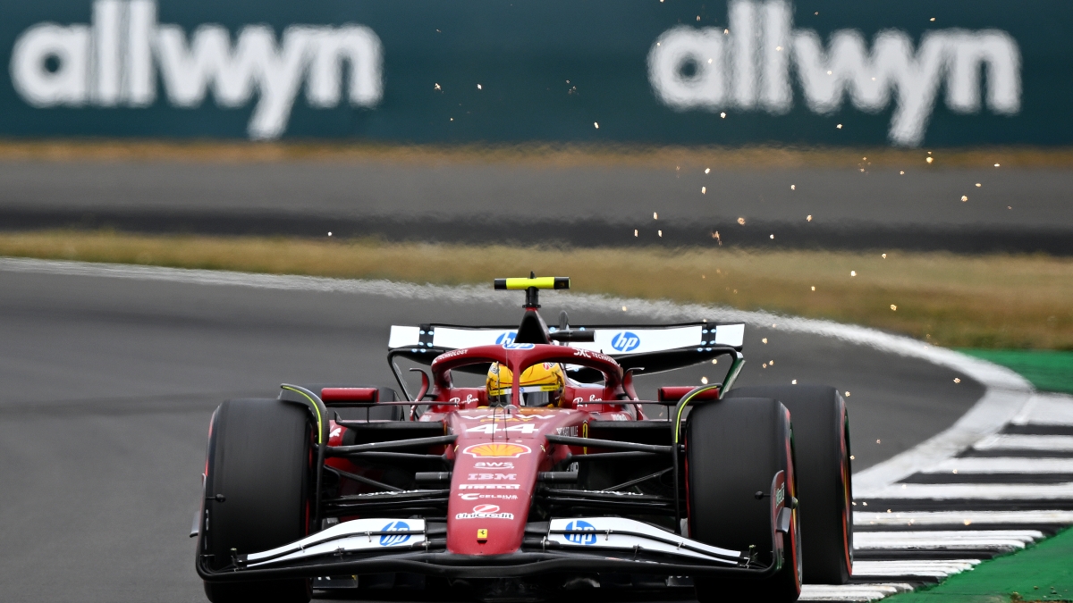 F1, a Silverstone vince Norris, Hamilton 4°. Leclerc sprofonda: «A muro a ogni curva» F1, a Silverstone vince Norris, Hamilton 4°. Leclerc sprofonda: «A muro a ogni curva»