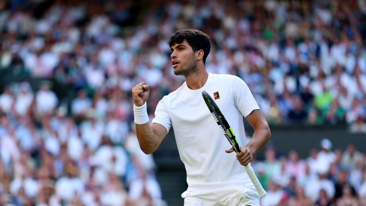 Attesa per Alcaraz Rublev, Vavassori ed Errani eliminati. Sul Centrale non funziona il giudice elettronico Attesa per Alcaraz Rublev, Vavassori ed Errani eliminati. Sul Centrale non funziona il giudice elettronico
