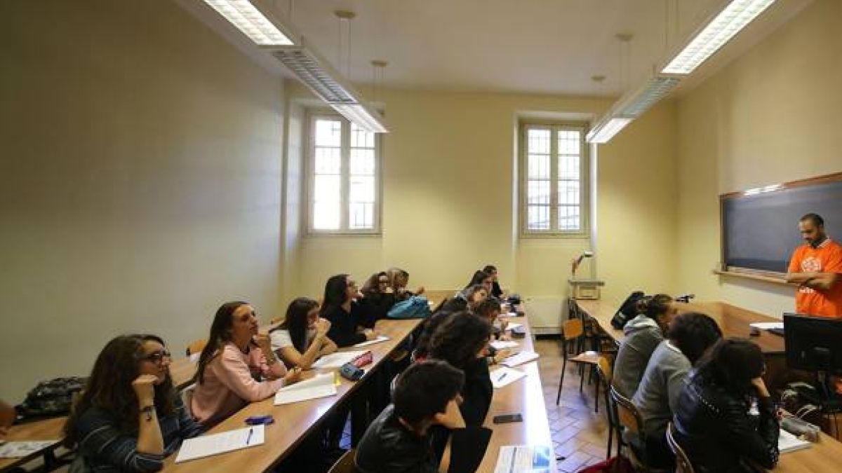 Progetto «Speed»: un tutor in aiuto agli universitari contro l’abbandono scolastico