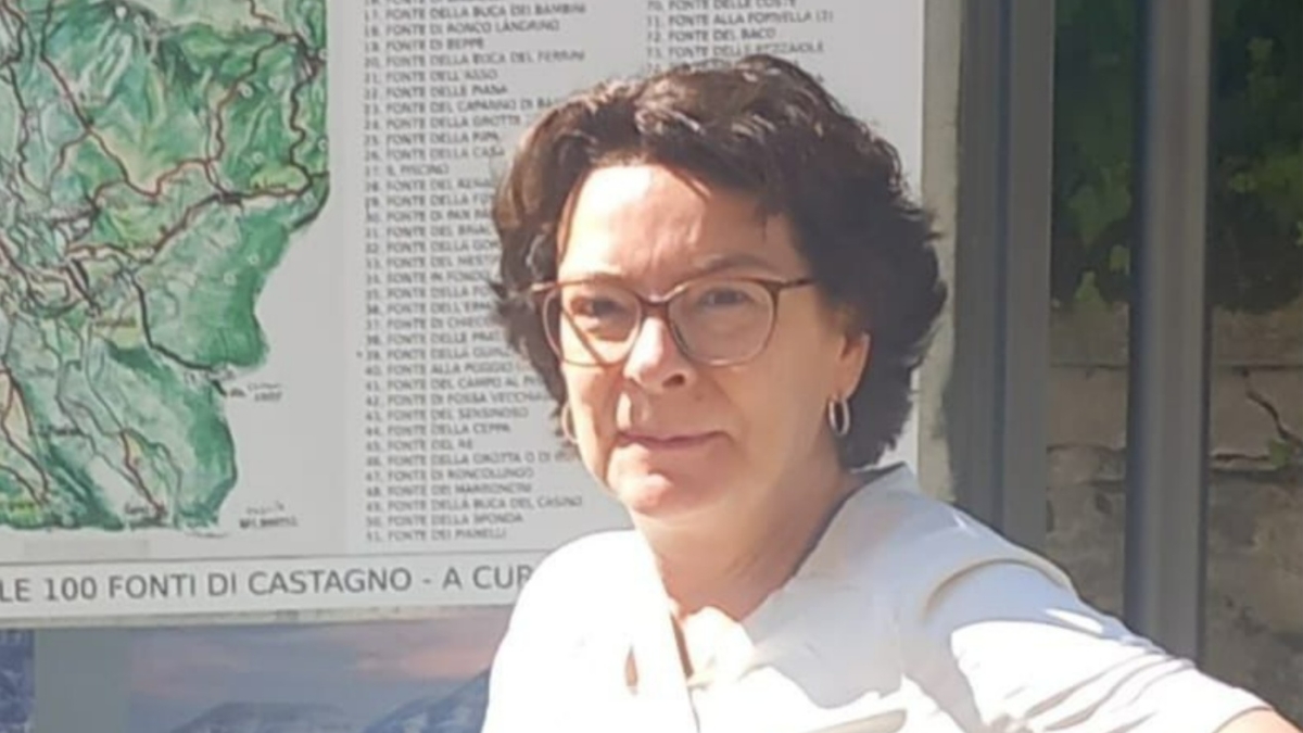 Il giallo di Franka Ludwig, trovata morta nel bosco di San Godenzo: in quei 70 minuti c’è la soluzione