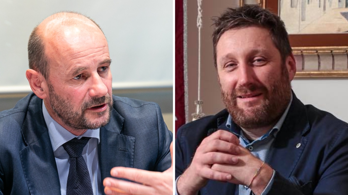Trentino, il nuovo consiglio delle autonomie prende forma: Gianmoena e Cereghini in corsa per la presidenza