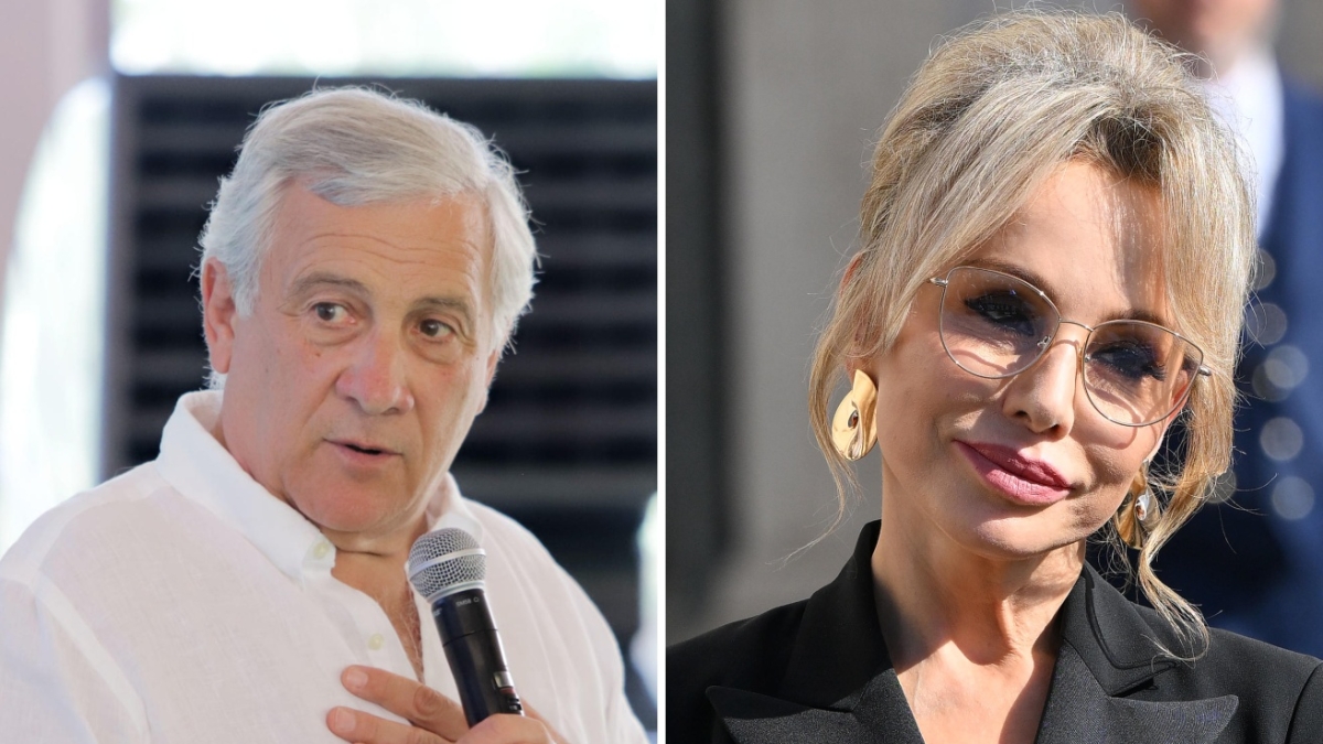 Ius scholae, Tajani: «Non ho fatto marcia indietro». La Lega: «Non passerà mai». Un caso in Forza Italia i dubbi di Marina Berlusconi