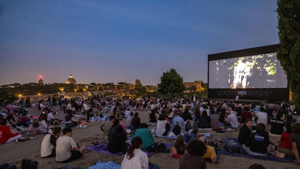 A Roma arene estive, opera e poli civici. Smeriglio: «Portare la cultura sotto casa dei cittadini»