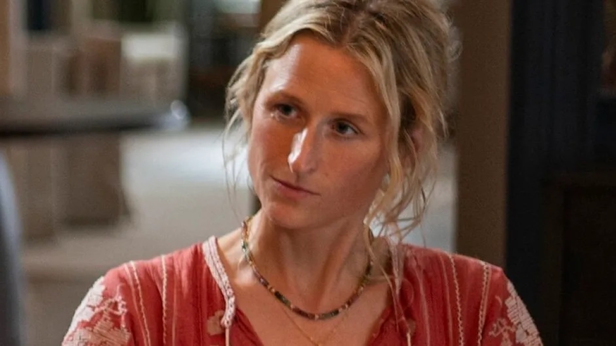Mamie Gummer, la figlia di Meryl Streep: «Sono una donna indipendente grazie a mia mamma»