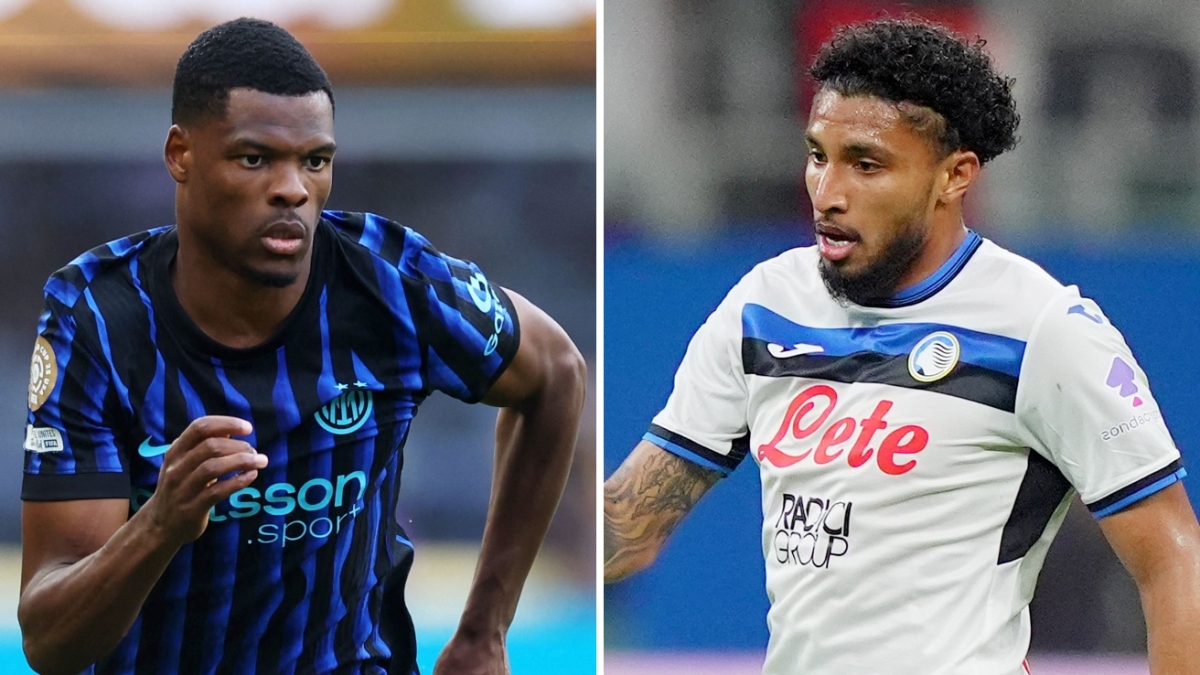 Calciomercato: Theo all'Al Hilal, la clausola di Dumfries tenta il City. Davide Ancelotti lascia Carlo: allenerà il Botafogo