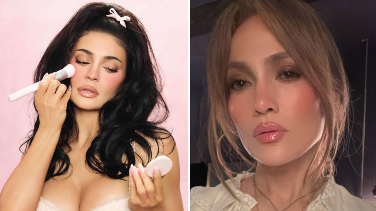Estate 2025: Il Make-up che Farà Impazzire Tutti! Labbra Glossy, Pelle Glowy e Tendenze Irresistibili