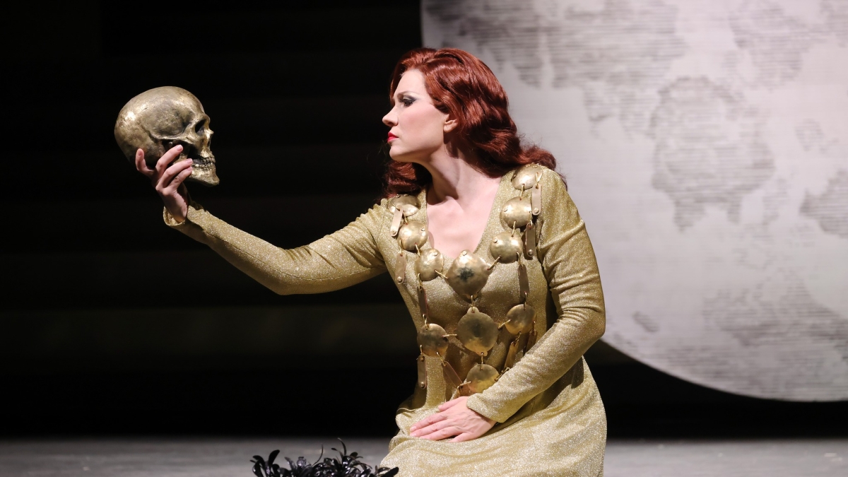 La «Norma» ritorna alla Scala di Milano nel segno di Gavazzeni